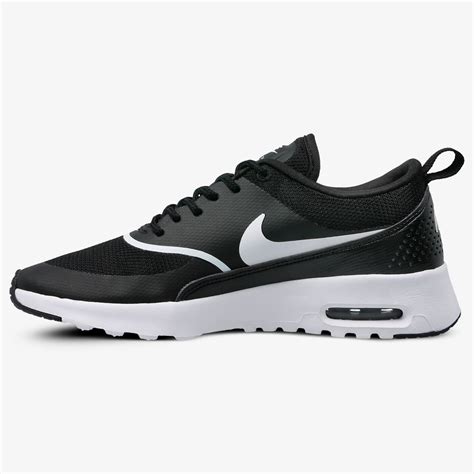 nike air max thea damen schwarz reduziert|nike air max thea fashion.